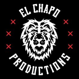 Album cover of EL CHAPO PRODUCTIONS