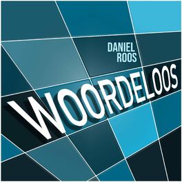 Album cover of Woordeloos