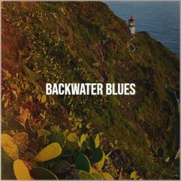 Album cover of Backwater Blues