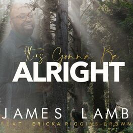 Album cover of It's Gonna Be Alright