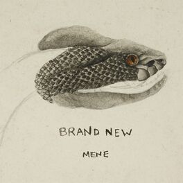 Album cover of Mene