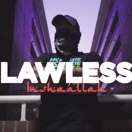 Album cover of Insha´allah (feat. Lawless & Currokush)