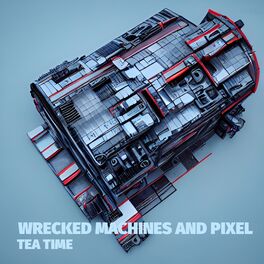 Album cover of Tea Time