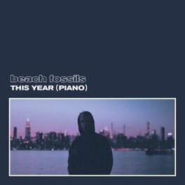 Album cover of This Year (Piano)