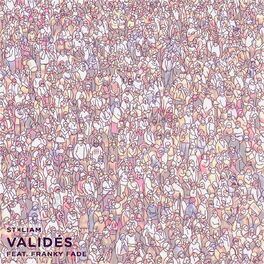 Album cover of Validés