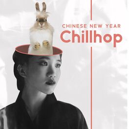 Album cover of Chinese New Year Chillhop