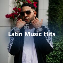 Album cover of Latin Music Hits