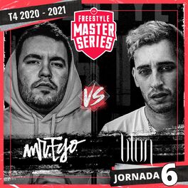 Album cover of Mr Ego vs Blon - FMS ESP T4 2020-2021 Jornada 6 (Live)
