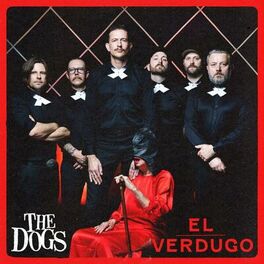 Album cover of El Verdugo