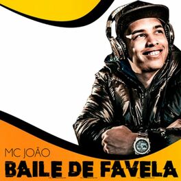 Album cover of Baile de Favela