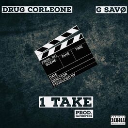 Drug Corleone: albums, songs, playlists