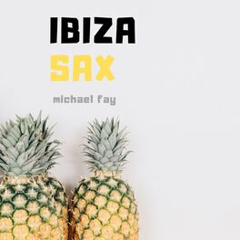 Album cover of Ibiza Sax