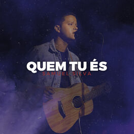 Album cover of Quem Tu És