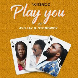 Album cover of Play You (Remix)