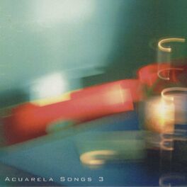 Album cover of Acuarela Songs 3