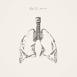 Album cover of Em Ti (Ao Vivo)