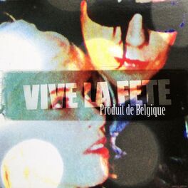 Album cover of Produit de Belgique (Special Edition)