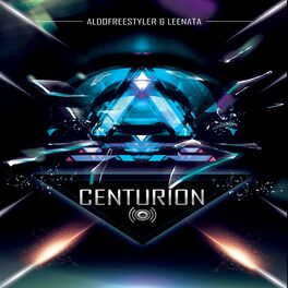 Album cover of CENTURION (Remix)