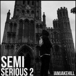 Album cover of Semi Serious 2