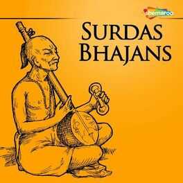 Album cover of Surdas Bhajans