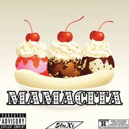 Album cover of Mamacita