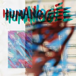 Album cover of Humanogée