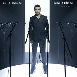 Album cover of Pasa La Página 