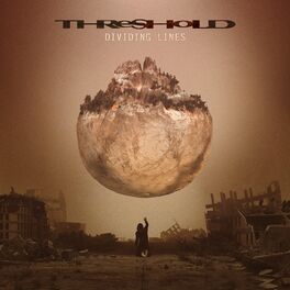 Album cover of Dividing Lines