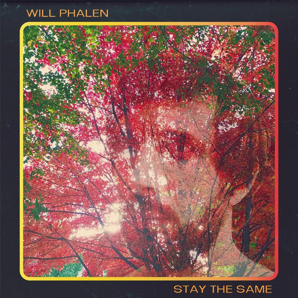 Stay the same always. Nothing was the same. Stay the same always. Must change. Stay the same always.