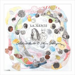 Album cover of La Gente