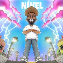 Album cover of Nível