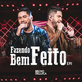 Album cover of Fazendo Bem Feito, Ep.1