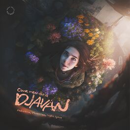 Album cover of Que nem dizia Djavan