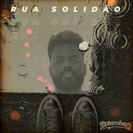 Album cover of Rua Solidão