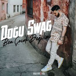 Album cover of Ben Çocuk Değilim