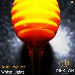 Album cover of White Lights