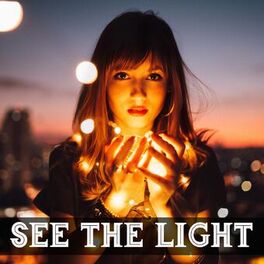 Album cover of See The Light