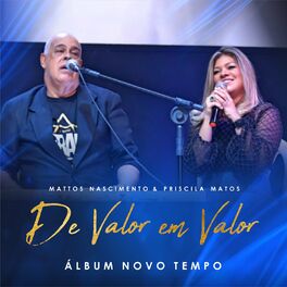 Album cover of De Valor Em Valor