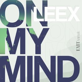 Album cover of On My Mind