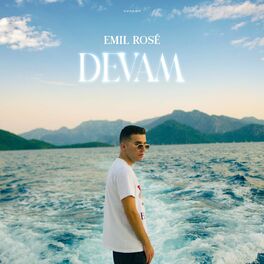 Album cover of Devam