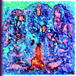 Album cover of Troll's Delight (Eclectic Electronic Mix)
