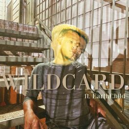 Album cover of WILDCARD.