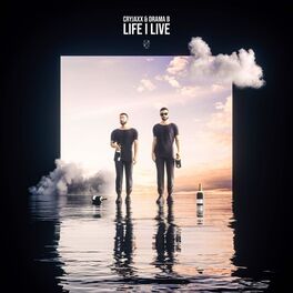 Album cover of Life I Live