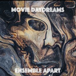 Album cover of Movie Daydreams