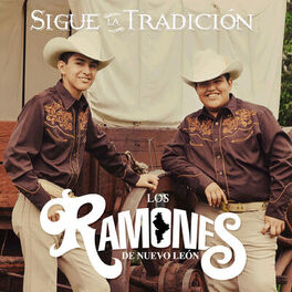 Album cover of Sigue la Tradición