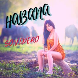 Album cover of Habana - Sonidero Versión