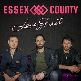 Album cover of Love at First (International Mix)
