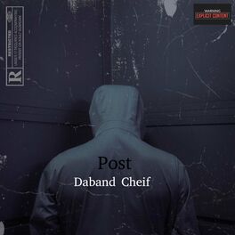 Album cover of Post