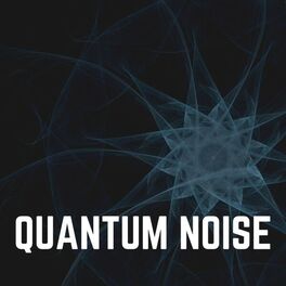 Album cover of Quantum Noise