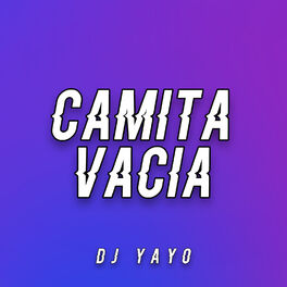 Album cover of Camita Vacia